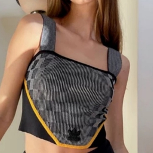 Adidas Paulina Russo - Picture 10 of 16